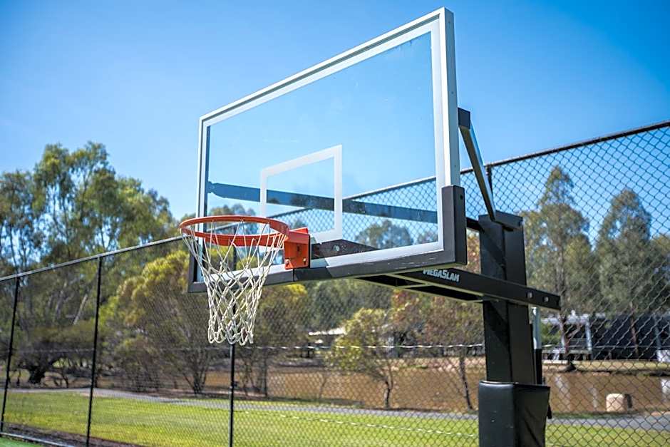 Tasman Holiday Parks - Moama on the Murray