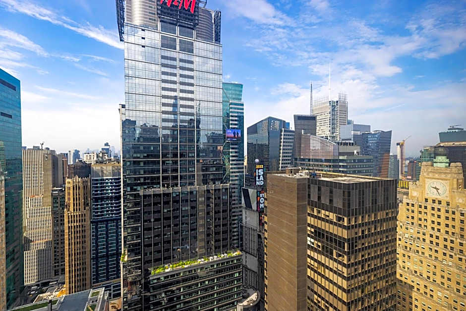 Millennium Hotel Broadway Times Square