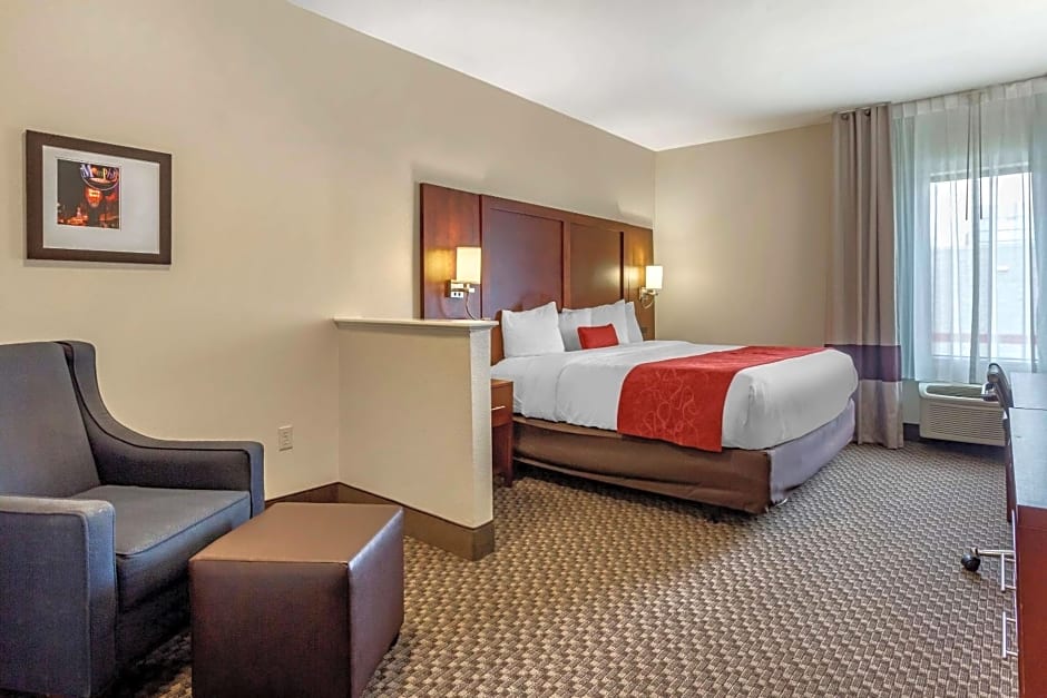 Comfort Suites Cordova