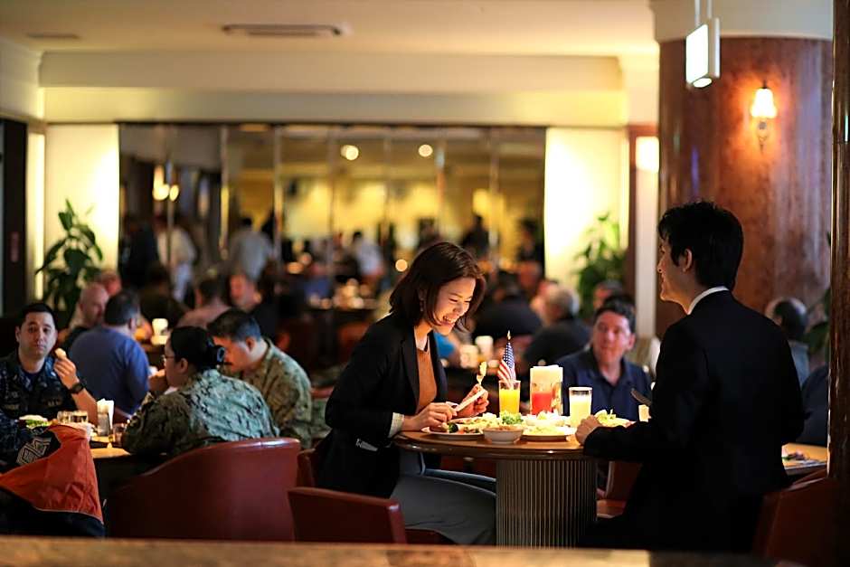 Hotel New Yokosuka