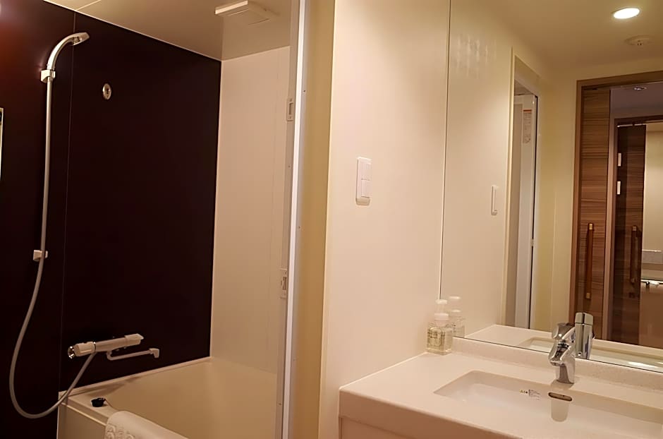 Hotel WBF Grande Asahikawa