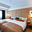 Fukuyama New Castle Hotel