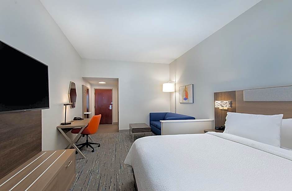 Holiday Inn Express Savannah South I-95 - Richmond Hill By IHG