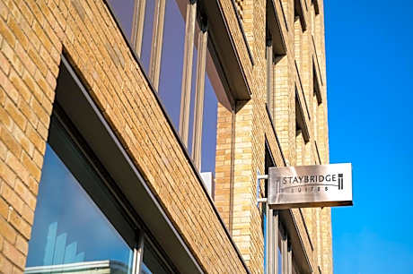 Staybridge Suites Brighton By IHG