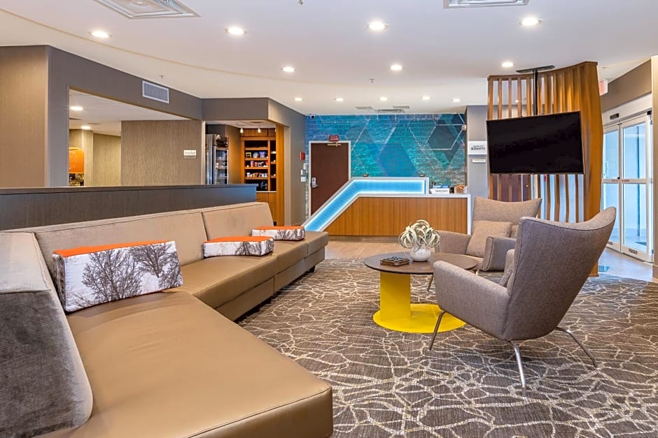SpringHill Suites Orlando Altamonte Springs/Maitland