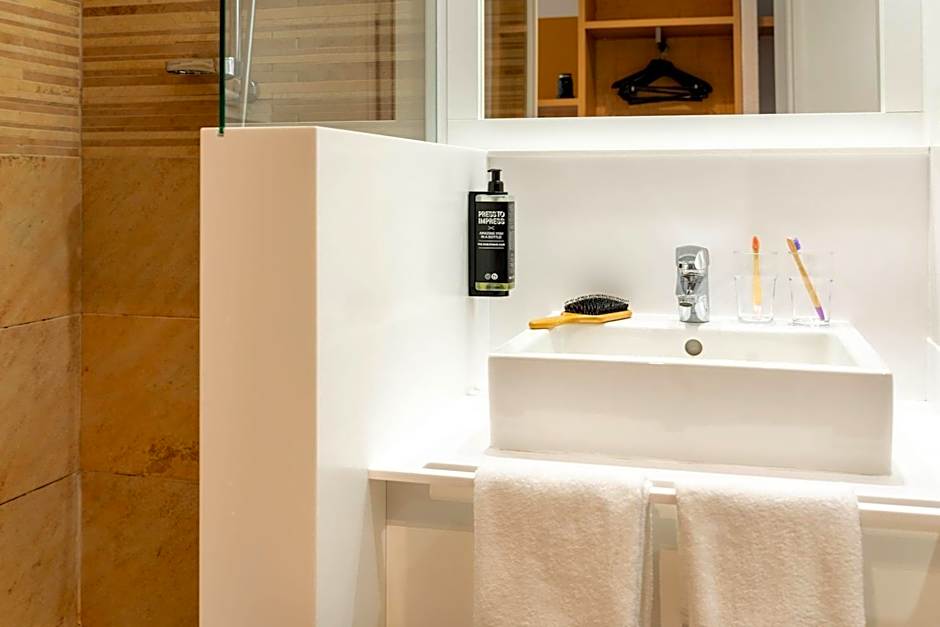 Ibis Styles Biarritz Plage