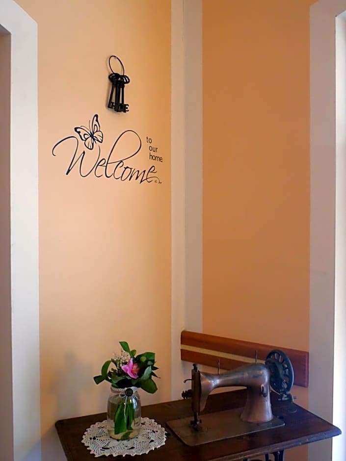 Hotel Agli Ulivi