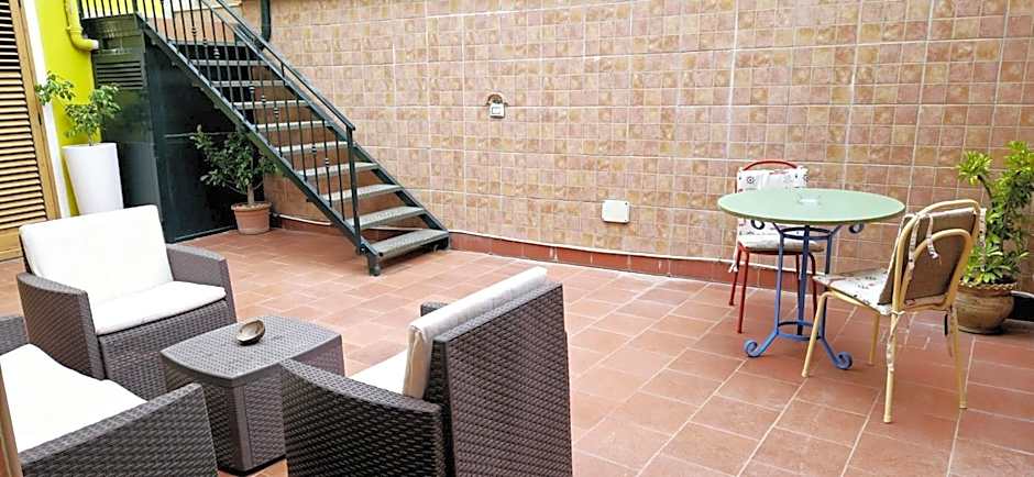 B&B Villa Maria