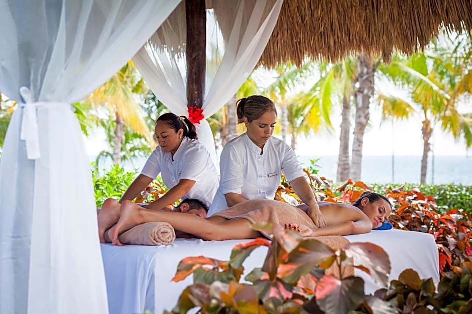 Allegro Cozumel - All Inclusive Resort