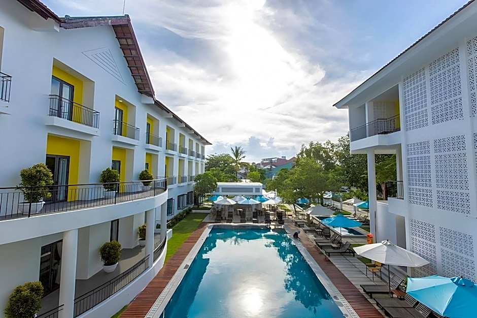 EMM Hotel Hoi An