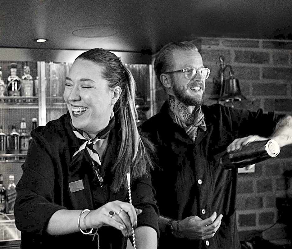 Hotell Reisen, in The Unbound Collection by Hyatt