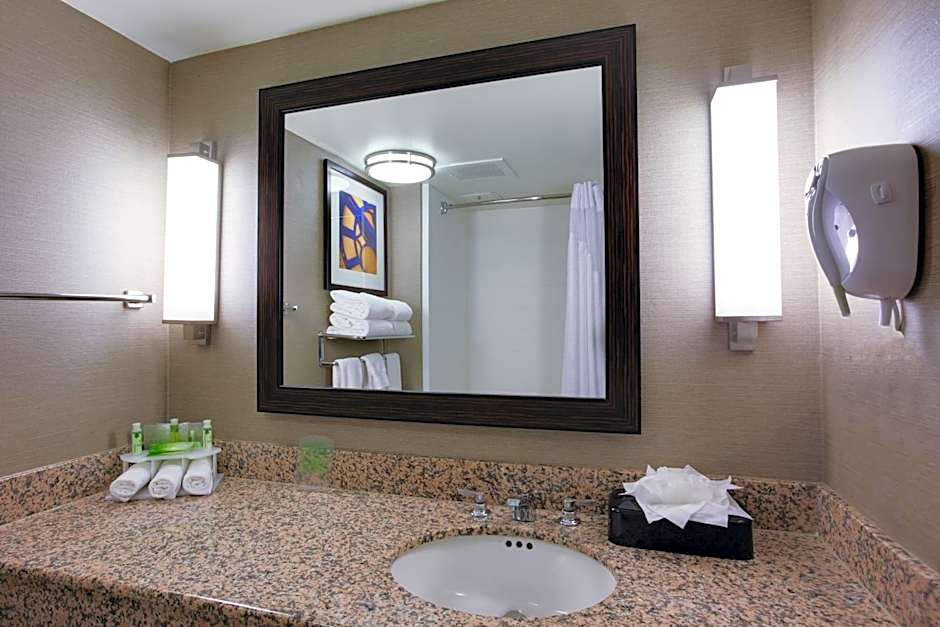 Holiday Inn Express Hotel & Suites Meadowlands Area By IHG