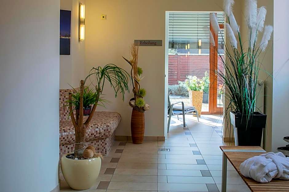 Hotel Landhaus Pollmeyer