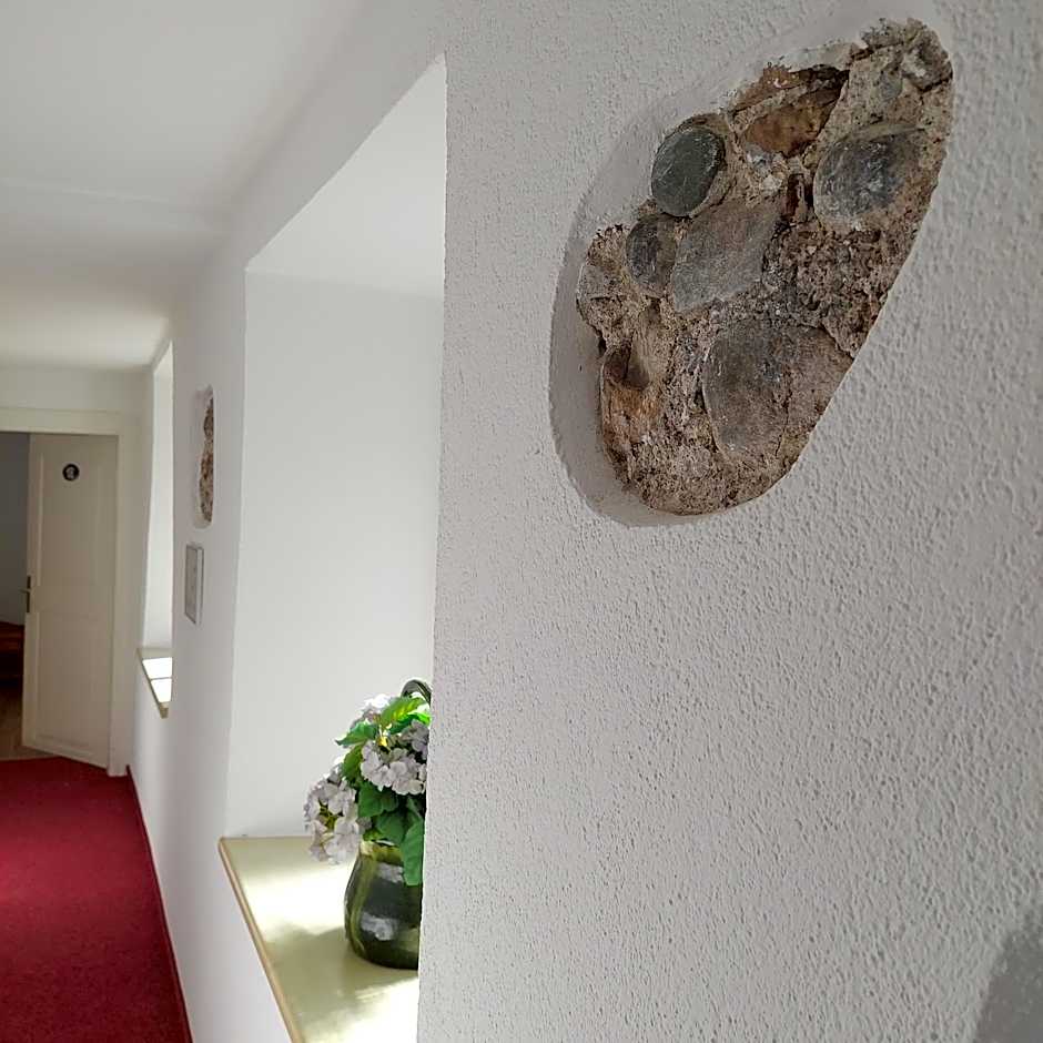 Hotel Gasthof Inselgraben garni