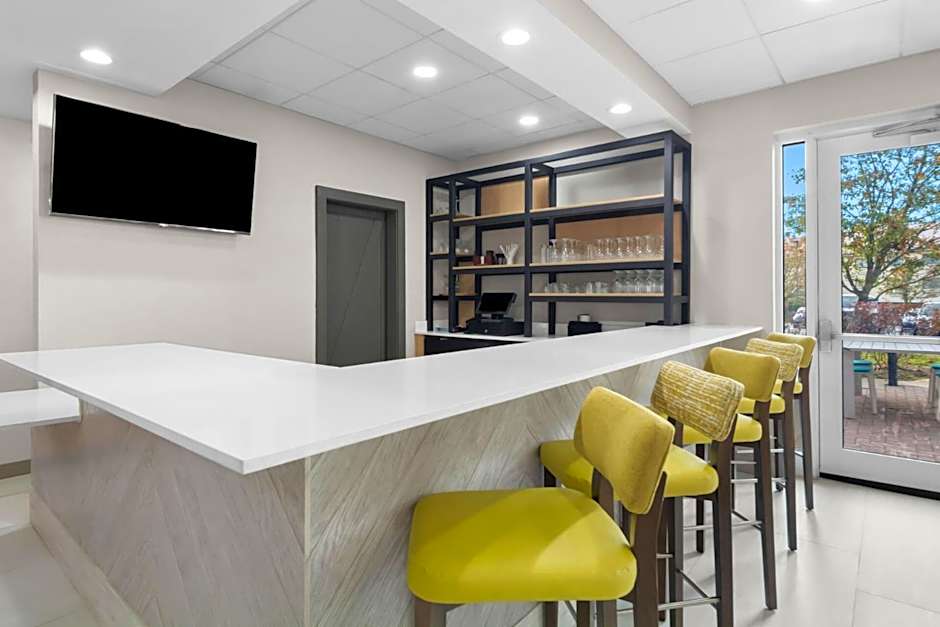Hilton Garden Inn Lexington Georgetown