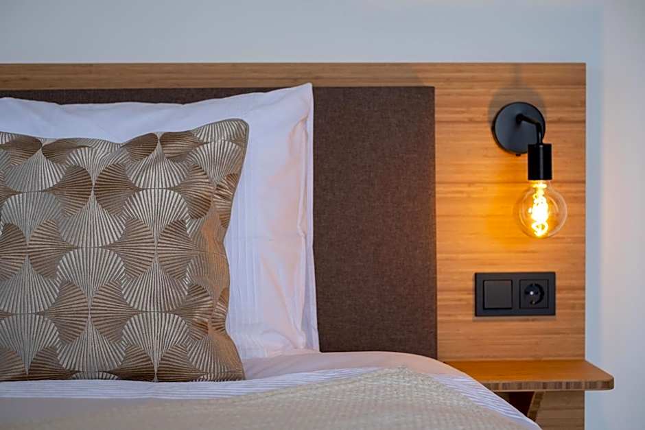 Hotel Paradis Zandvoort