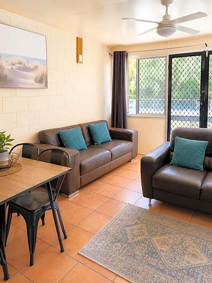 Pippies Beachhouse Backpackers