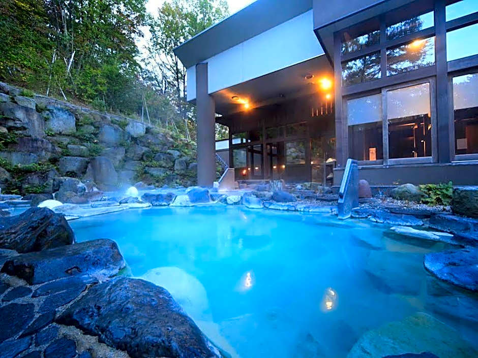 Zao International Hotel