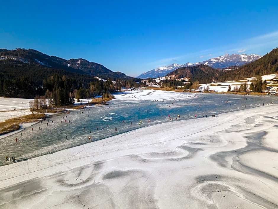 SeeHotel & SeeApartments Kärntnerhof- direkt am See!