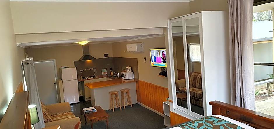 Cradle Alpine Retreat