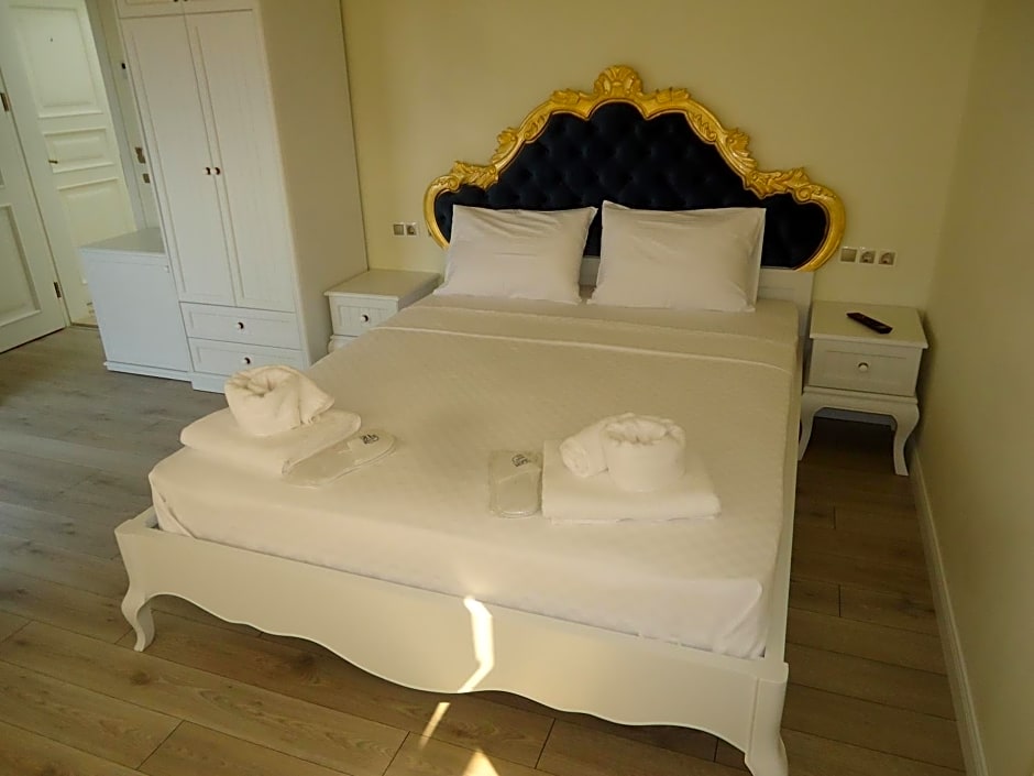 Grand Alaçatı Butik Hotel