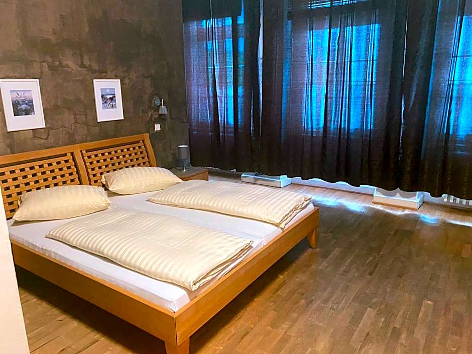 Hotel Restaurant Frankenturm