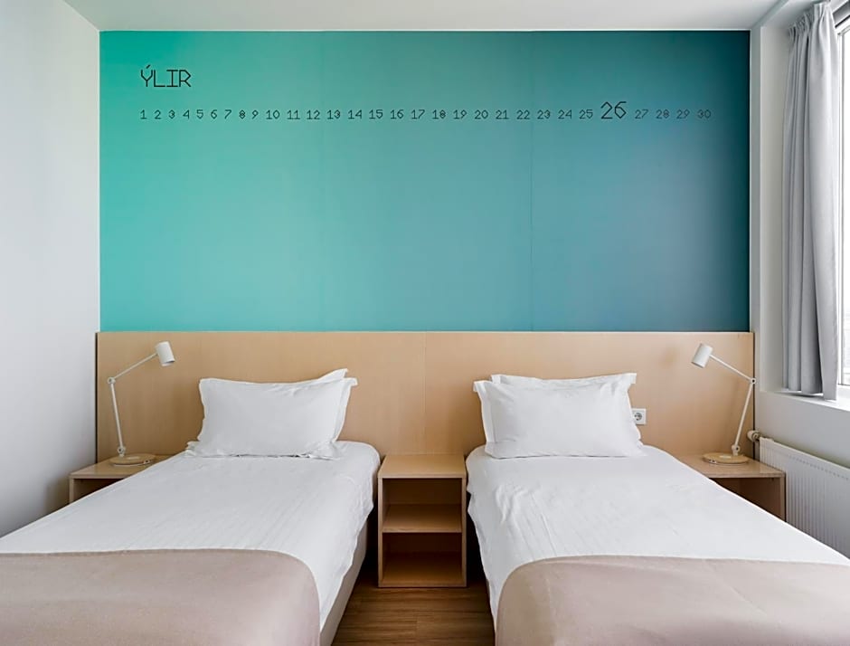 Reykjavik Lights Hotel by Keahotels