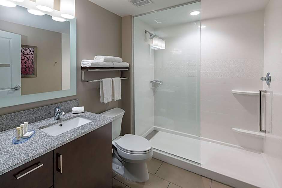 TownePlace Suites by Marriott Chicago Schaumburg