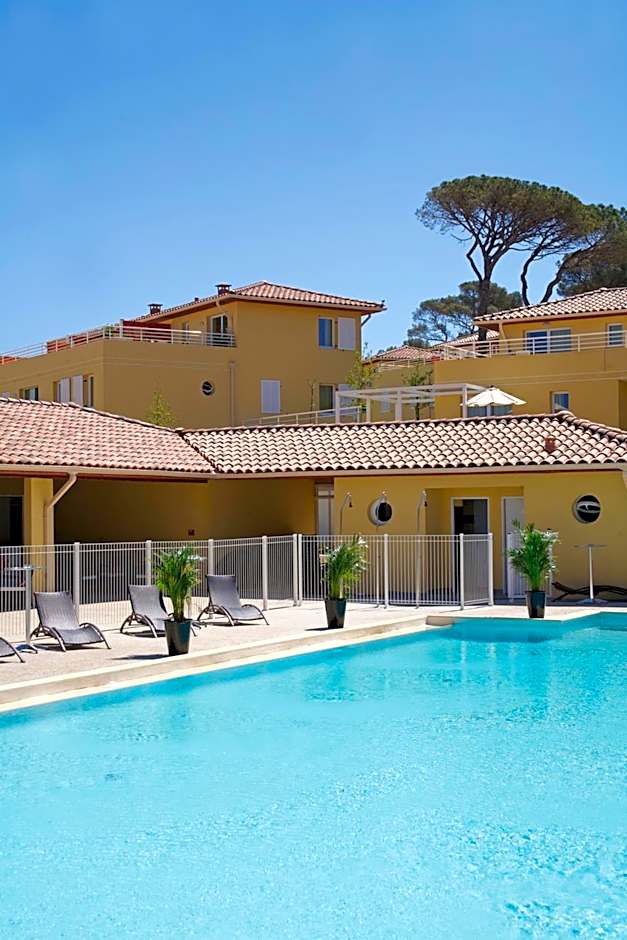 Lagrange Vacances Les Terrasses des Embiez