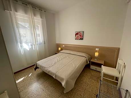 Deluxe Two-Bedroom Apartment - Ground Floor