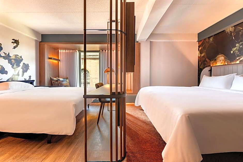 Renaissance Amsterdam Hotel