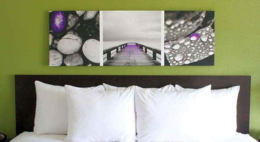 Sleep Inn & Suites Galion