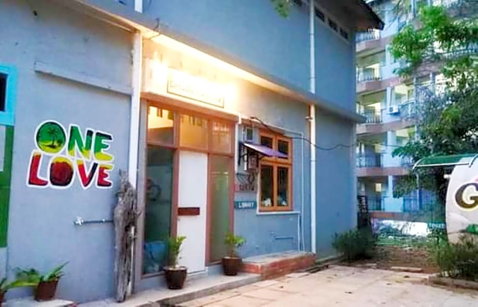 Mango's Park Port Dickson