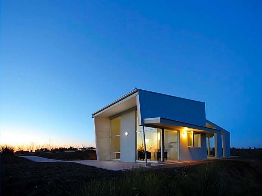 Tanonga Luxury Eco Lodges