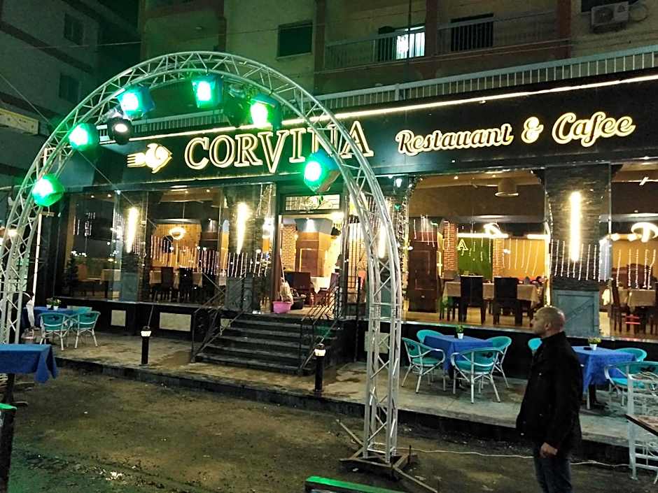 Jewel Port Said Hotel