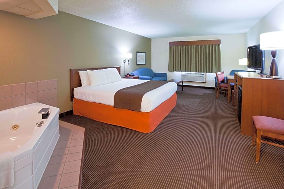 AmericInn by Wyndham Monroe