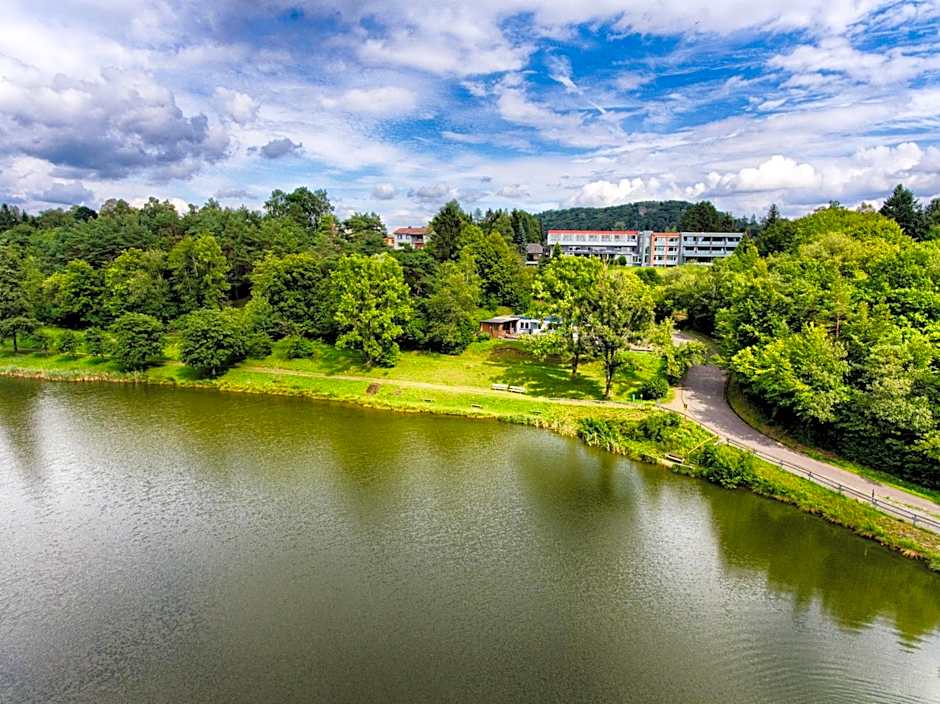 Photo 1 of 50 of Seehotel am Stausee 4 Sterne Superior