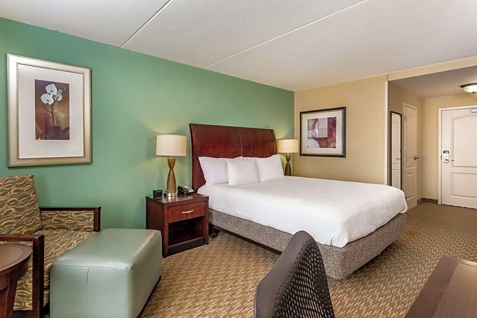 Hilton Garden Inn Gainesville