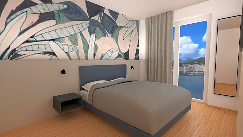 Hotel Casa Marinella
