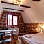 Centrul de Echitatie Poiana Brasov