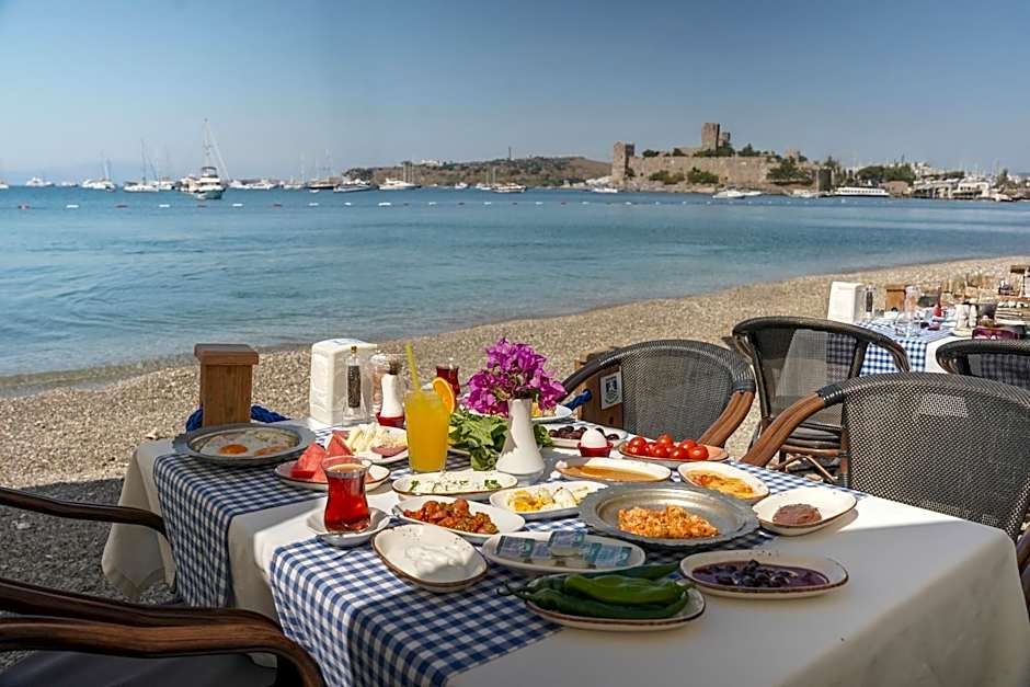 Artemis Hotel