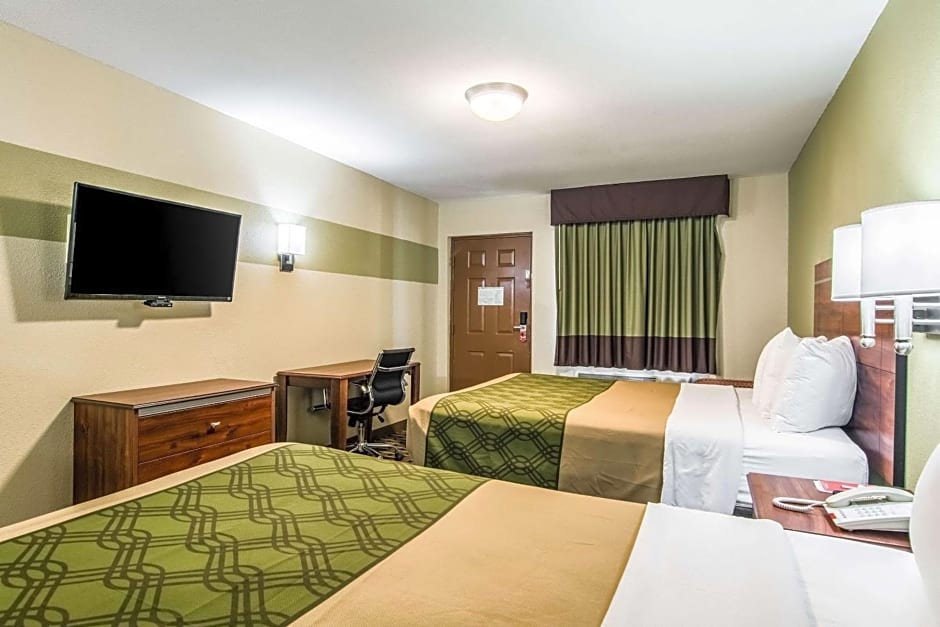Econo Lodge