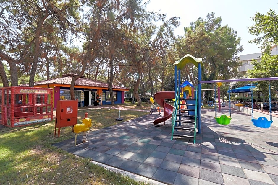 Fun Sun Family Club Saphire