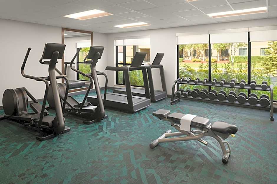 TownePlace Suites by Marriott Anchorage Midtown