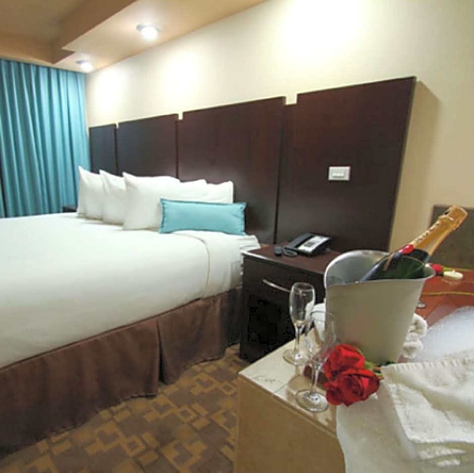 Wyndham Garden Midland