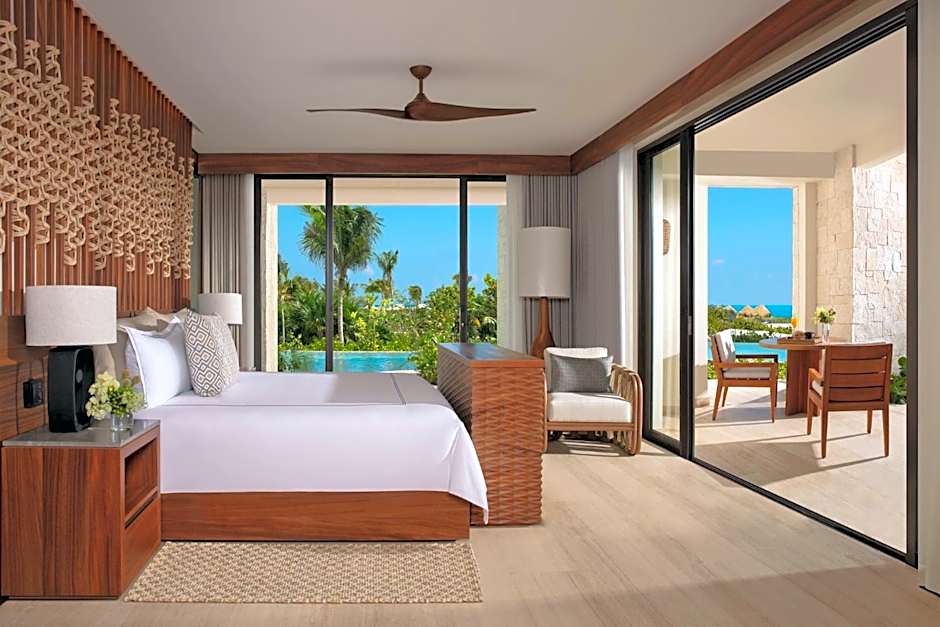 Secrets Playa Blanca Costa Mujeres - All Inclusive Adults Only