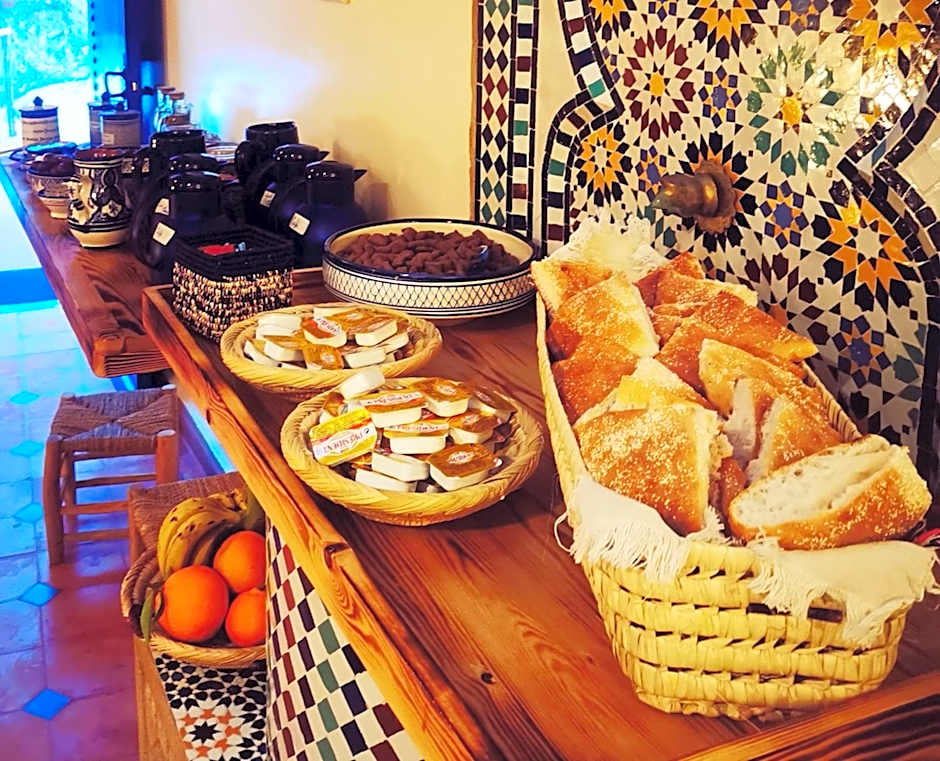 Tigmi Blue - Imsouane Surf et Océan