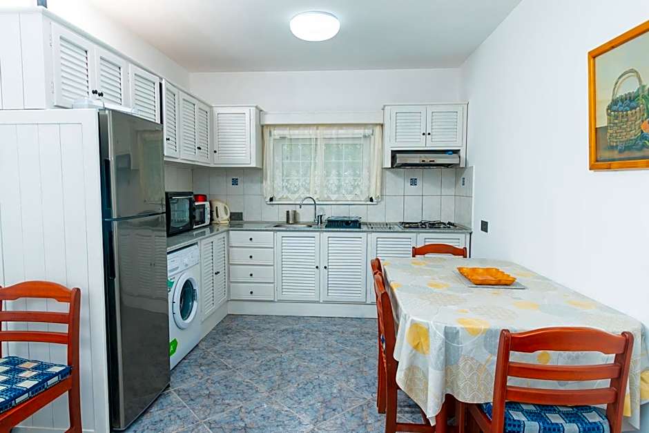 Residence Capri - Mont Choisy