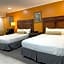 Howard Johnson by Wyndham Ridgecrest, CA