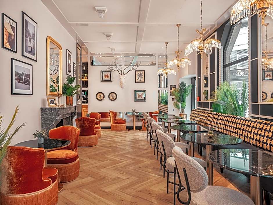 Billie Hotel
